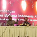 SIARAN PERS: “Adibangsa, Adiwangsa” Jadi Slogan Kongres Bahasa Indonesia (KBI) XII Tahun 2023